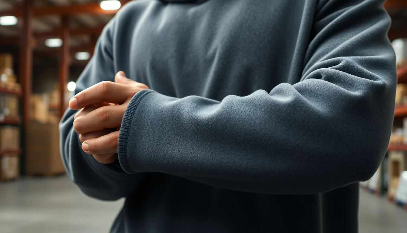 430 GSM heavy fleece hoodie blank for winter collection - premium quality blank hoodies for printing businesses